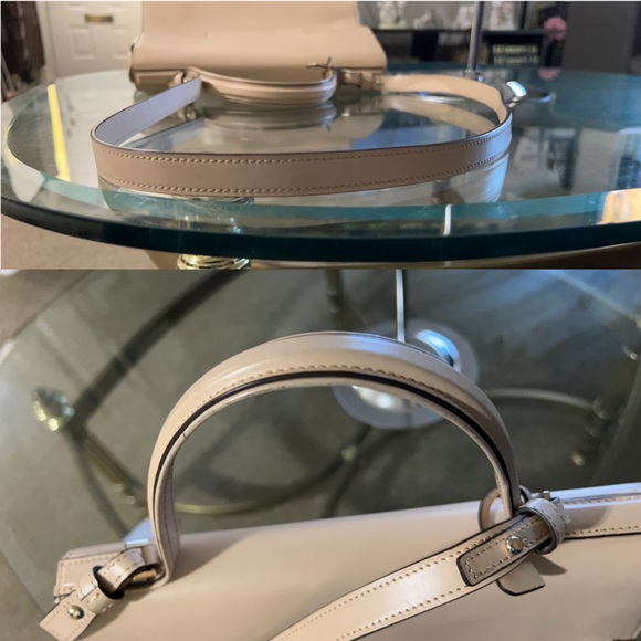 Delvaux Tempête GM Bag - Picture 16 of 16